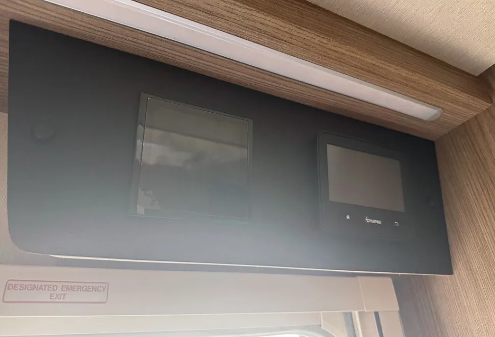 AUTOTRAIL  IMALA 615 