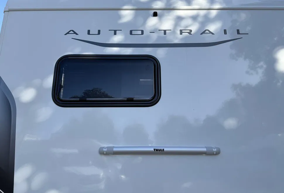 AUTOTRAIL  IMALA 615 