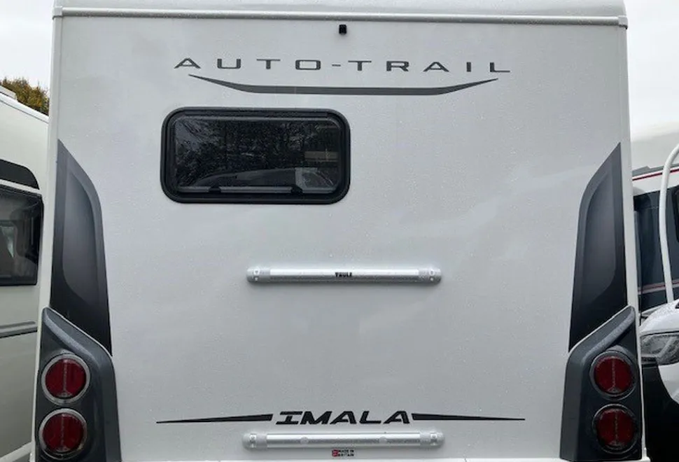 AUTOTRAIL  IMALA 615 