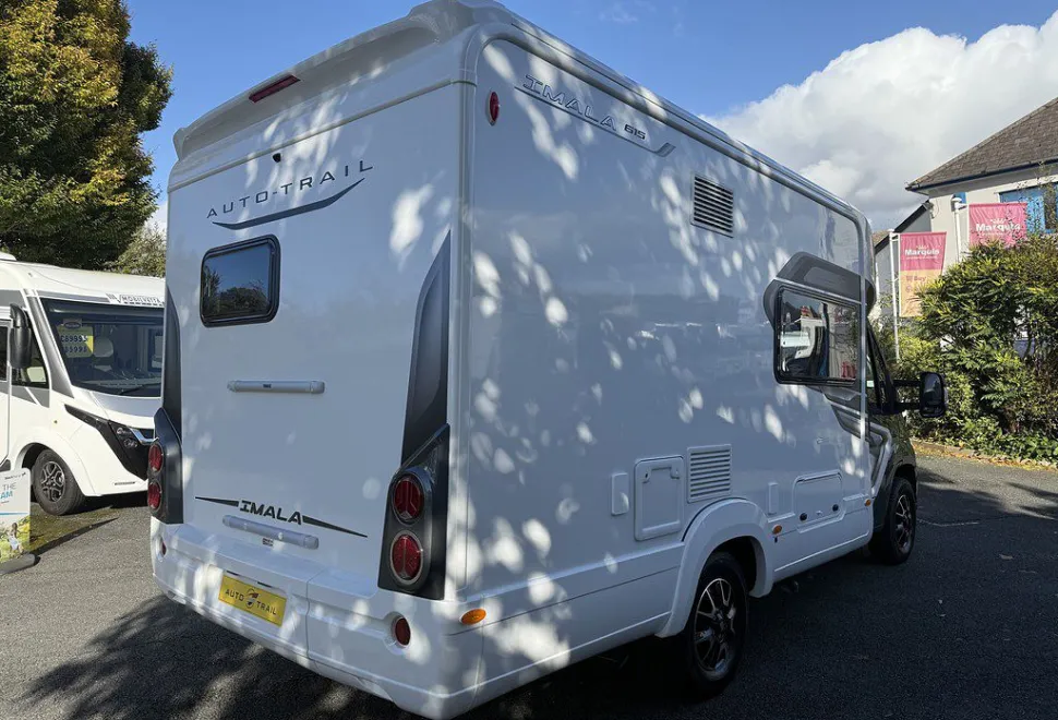 AUTOTRAIL  IMALA 615 