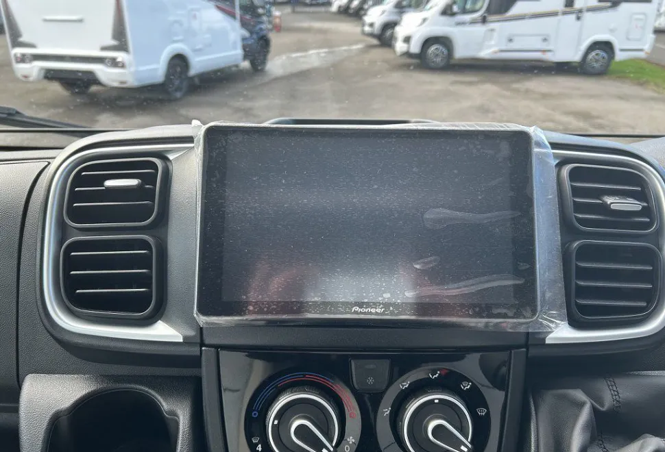 AUTOTRAIL  IMALA 730 