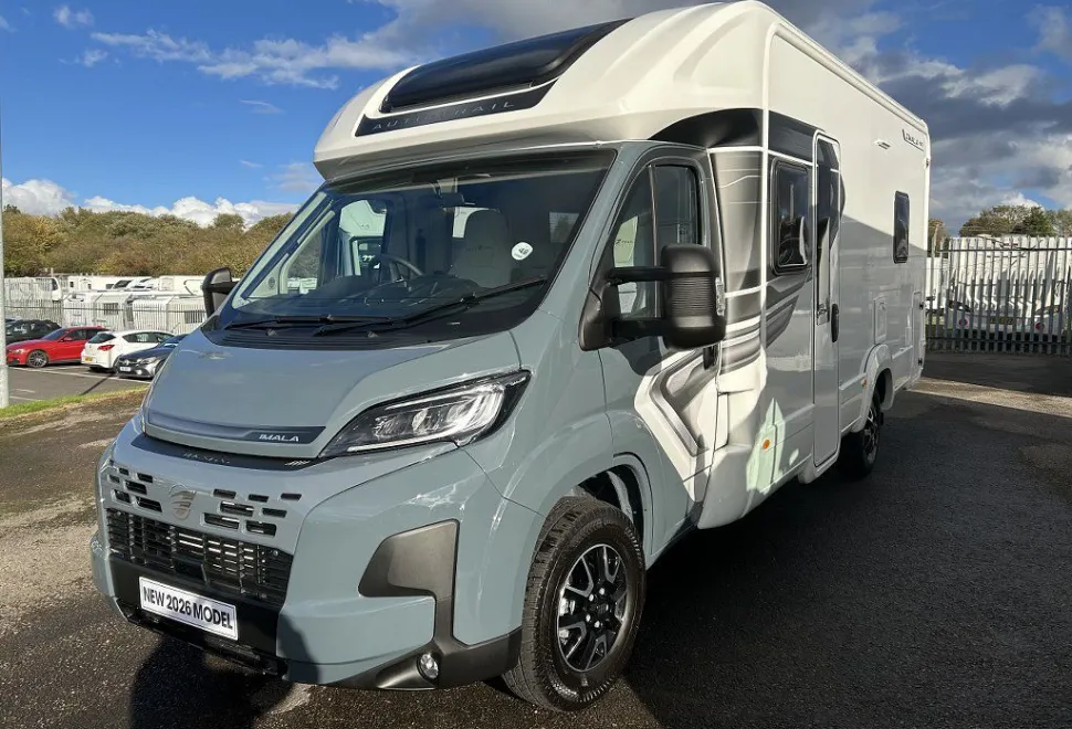 AUTOTRAIL  IMALA 730 
