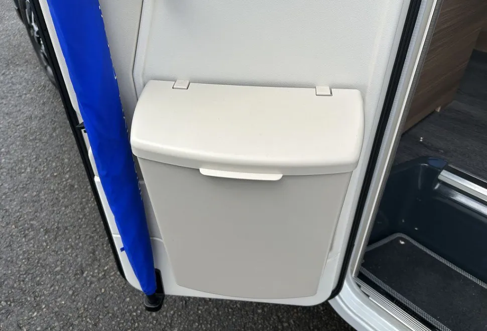 AUTOTRAIL  IMALA 730 