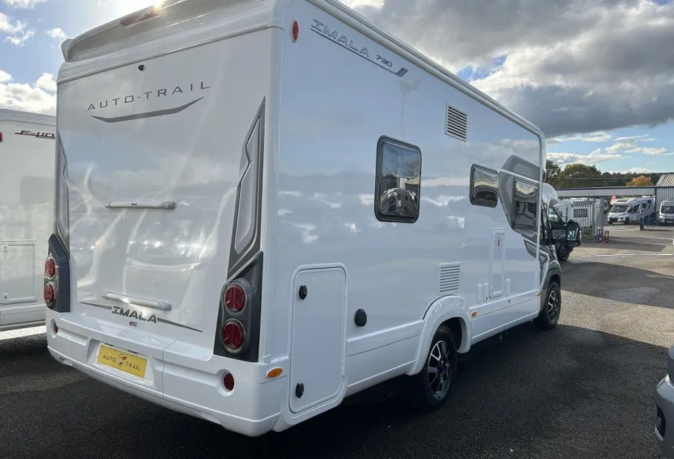 AUTOTRAIL  IMALA 730 