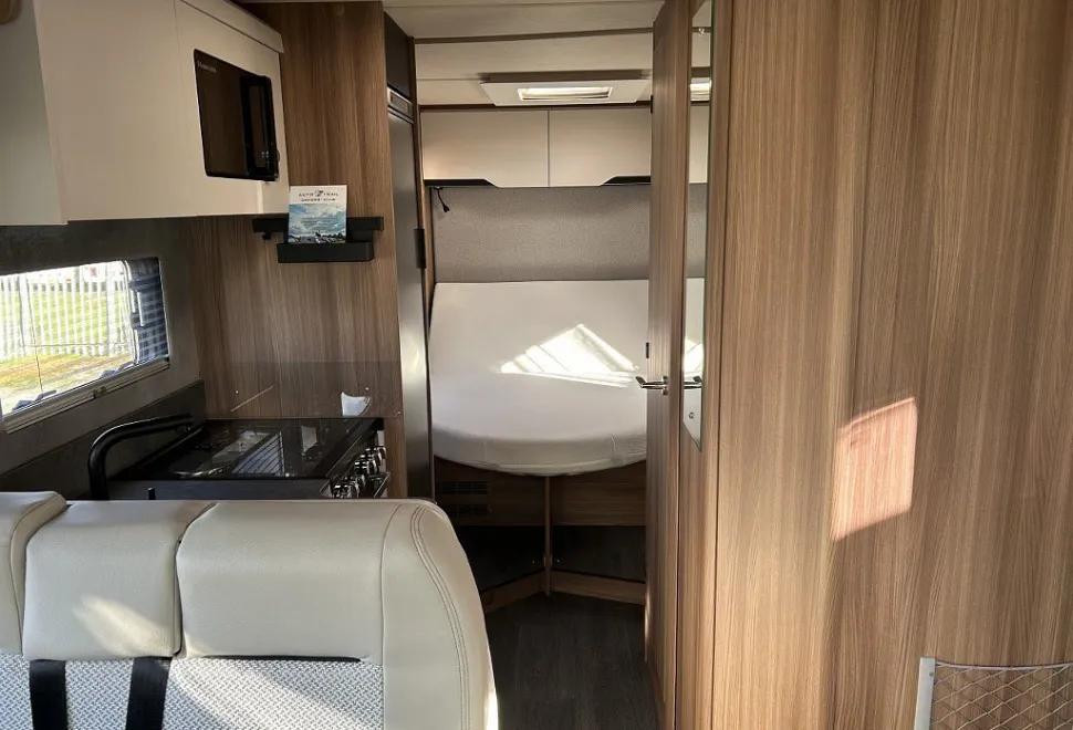 AUTOTRAIL  IMALA 730 