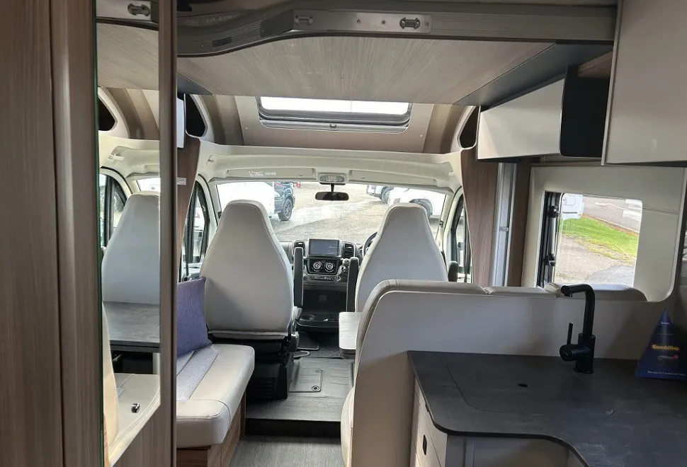 AUTOTRAIL  IMALA 730 