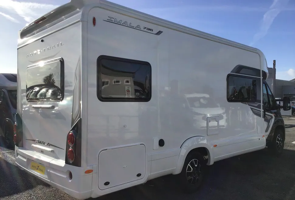 AUTOTRAIL  IMALA 736 