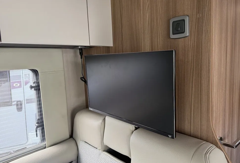 AUTOTRAIL  IMALA 736G 2026-03-01