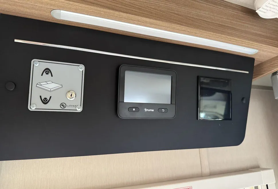 AUTOTRAIL  IMALA 736G 2026-03-01