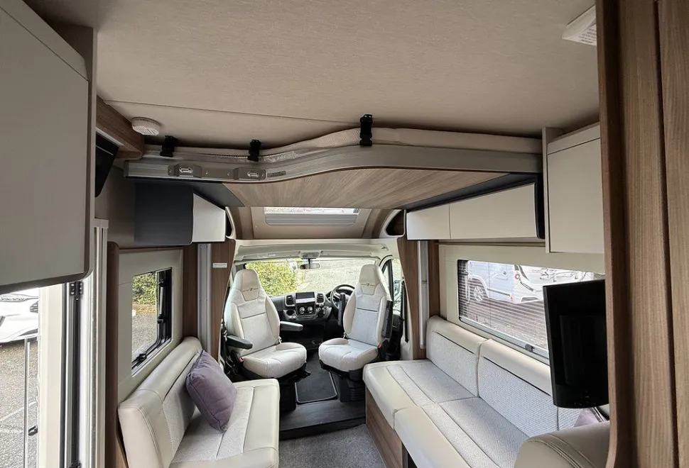 AUTOTRAIL  IMALA 736G 2026-03-01