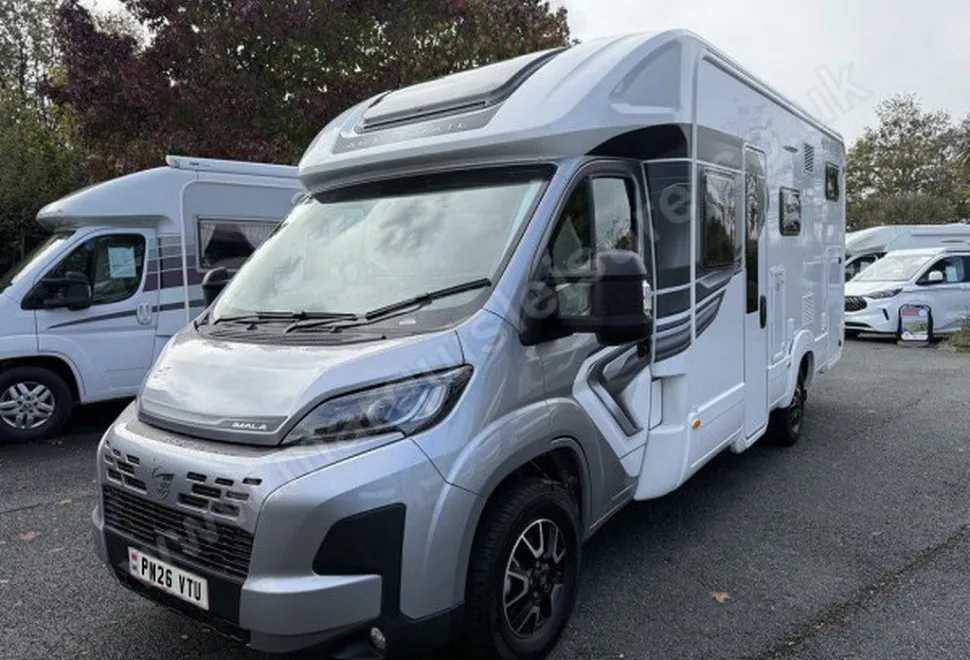 AUTOTRAIL  IMALA 736G 2026-03-01
