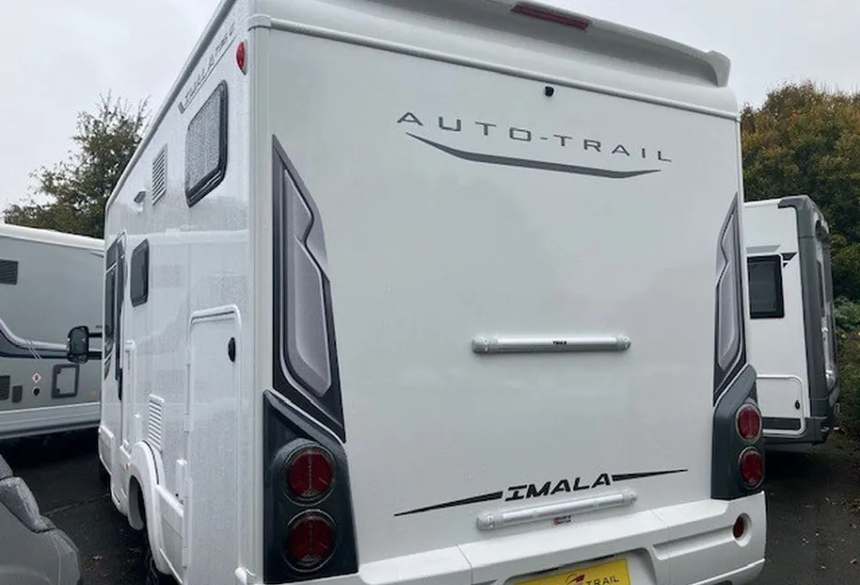 AUTOTRAIL  IMALA 736G 2026-03-01