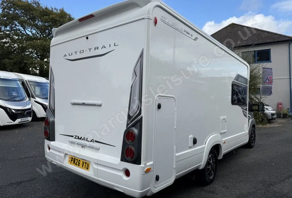 AUTOTRAIL  IMALA 736G 2026-03-01