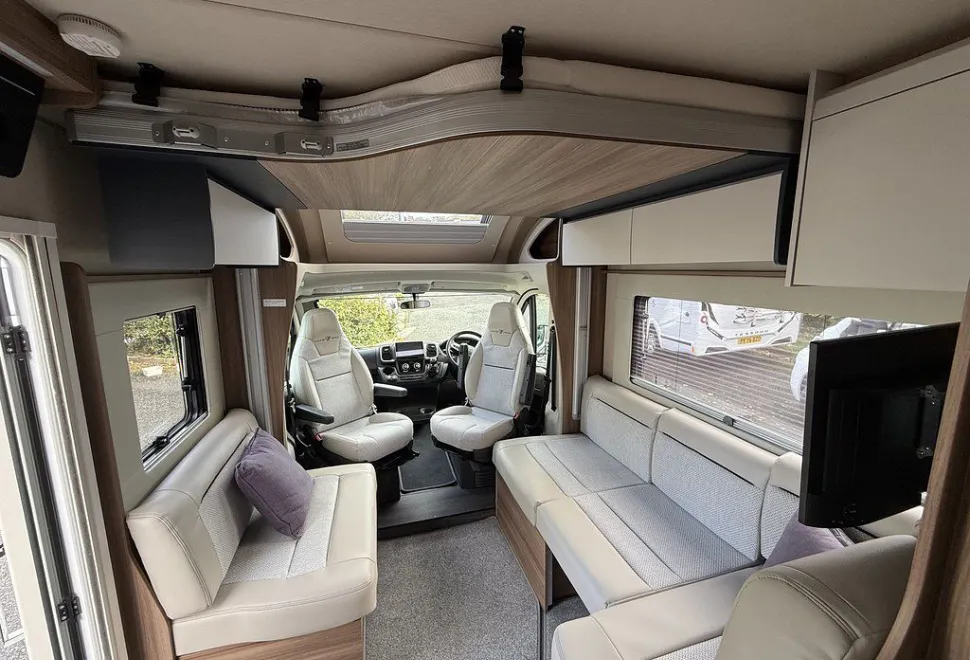 AUTOTRAIL  IMALA 736G 2026-03-01