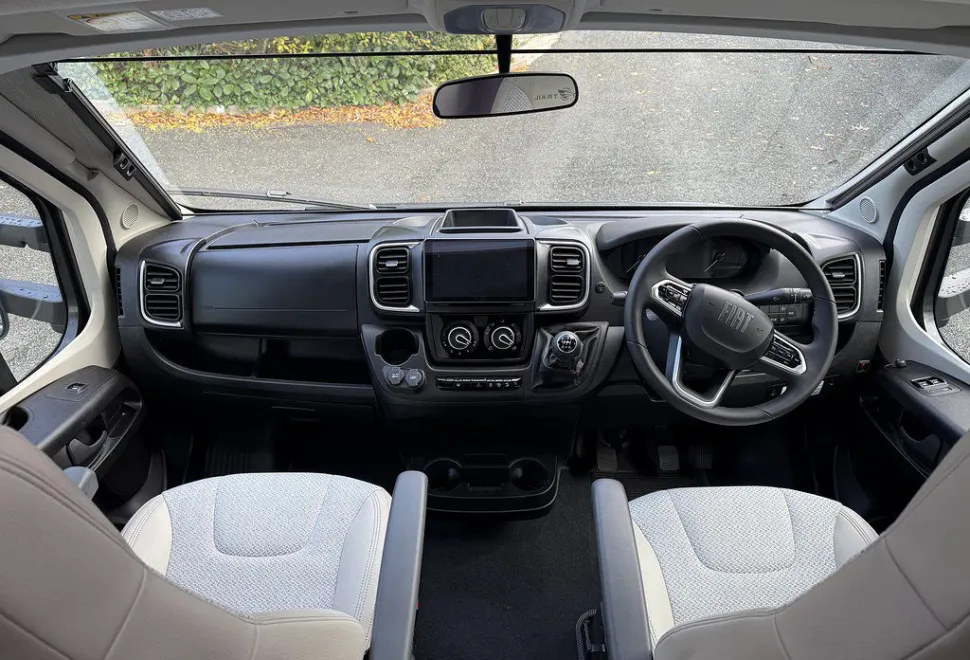 AUTOTRAIL  IMALA 736G 2026-03-01