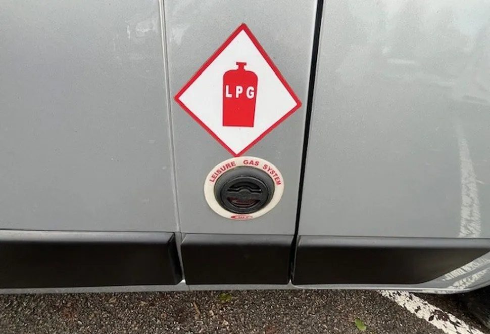 AUTO SLEEPERS  SYMBOL 2021-07-12