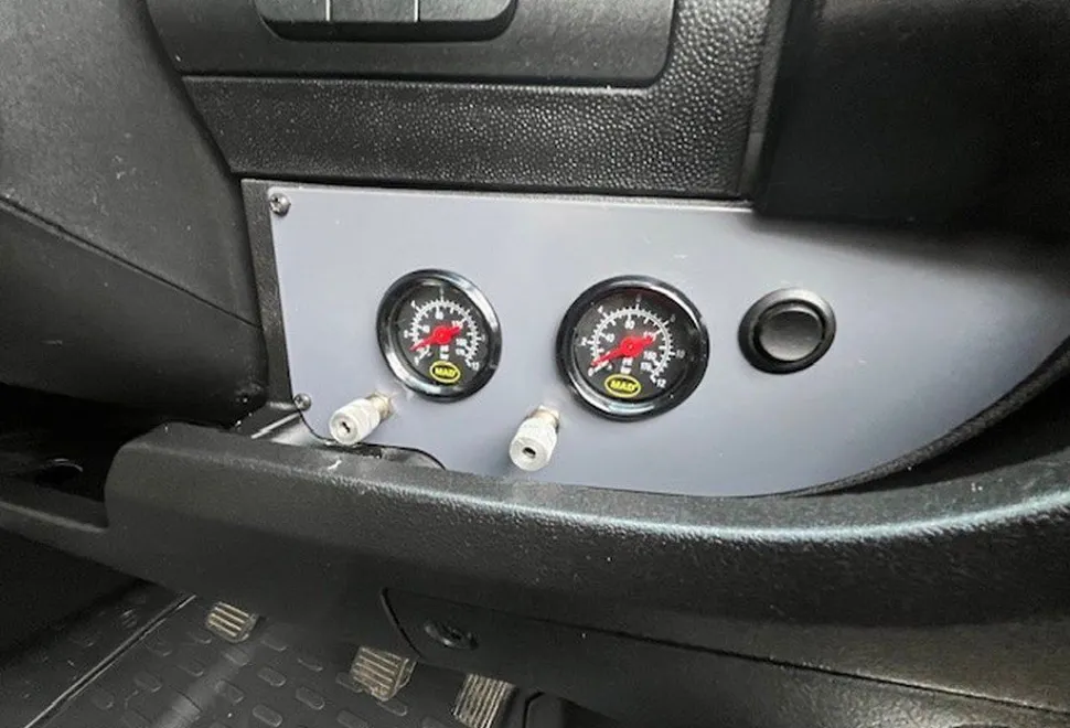 AUTO SLEEPERS  SYMBOL 2021-07-12