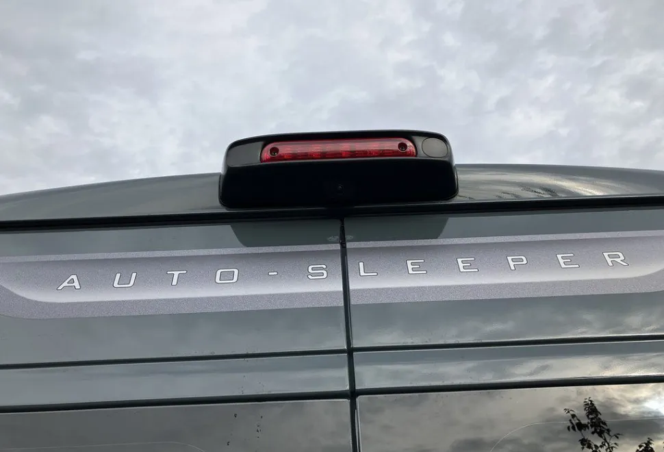 AUTO SLEEPERS  FAIRFORD 