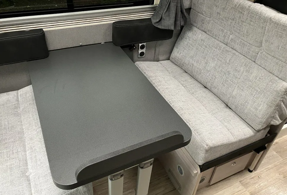 AUTO SLEEPERS  FAIRFORD 