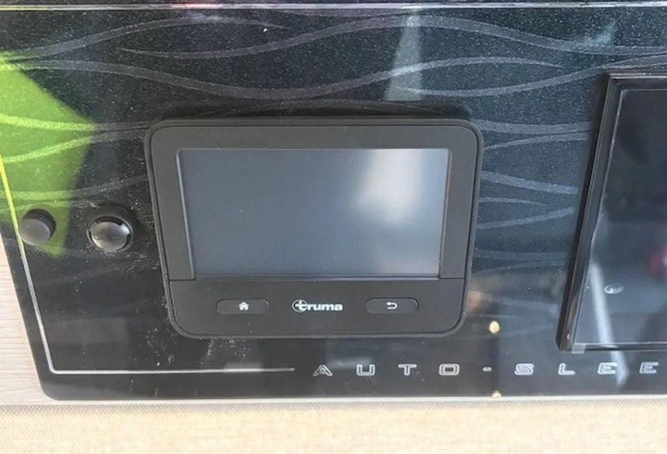 AUTO SLEEPERS  ACTIVE FL635 P 