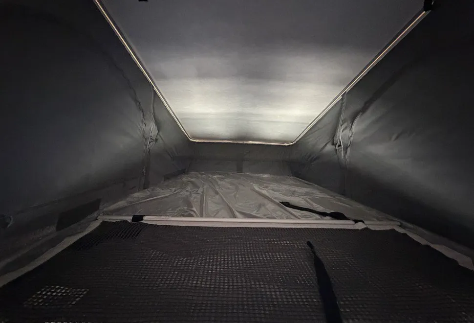 AUTO SLEEPERS  CUSTOM AIR 2025-12-05