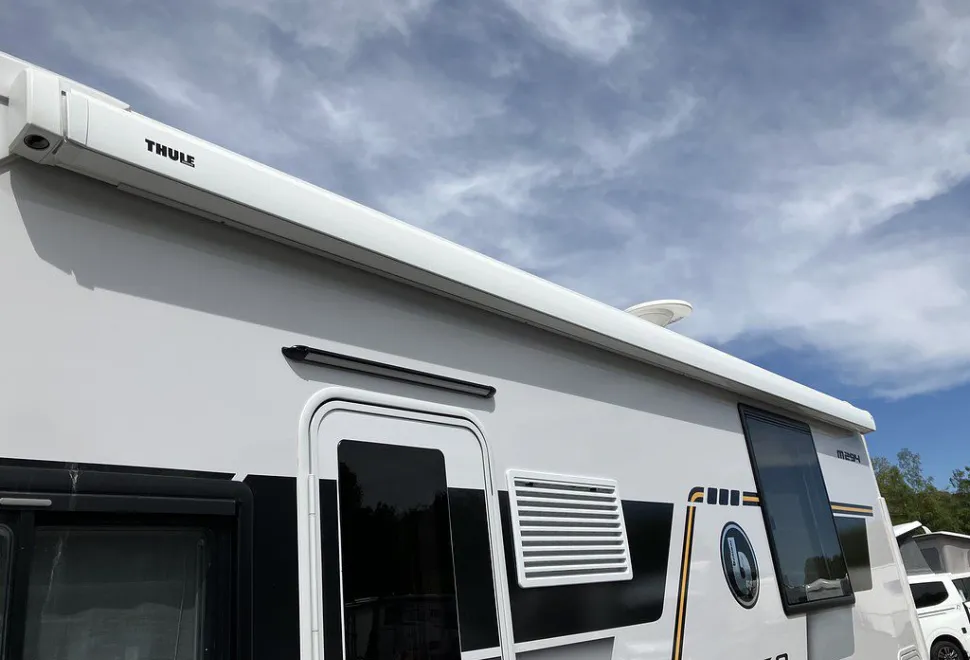 BENIMAR  MILEO 294 