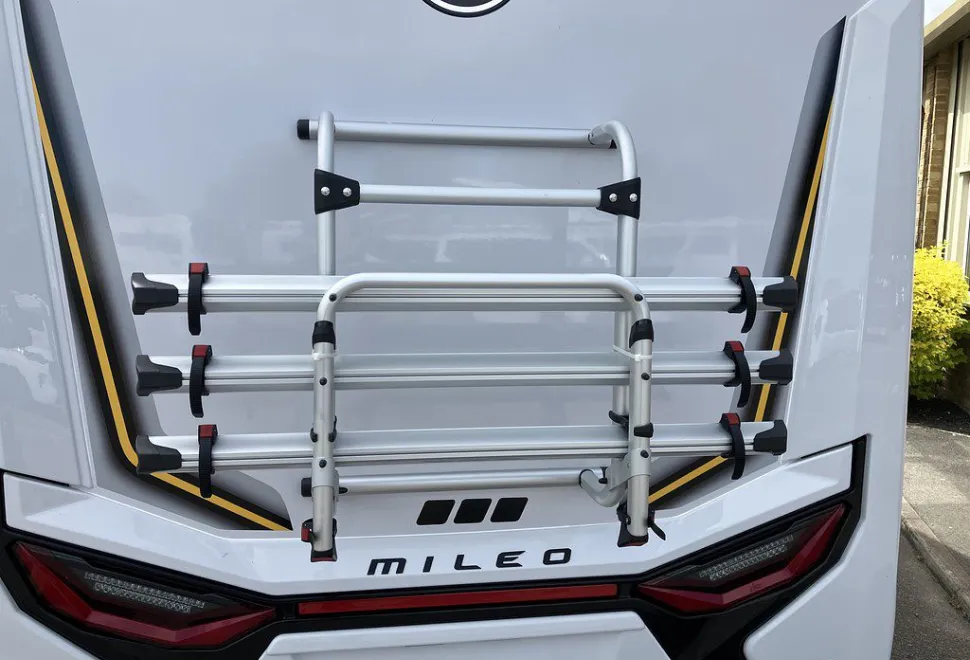 BENIMAR  MILEO 294 