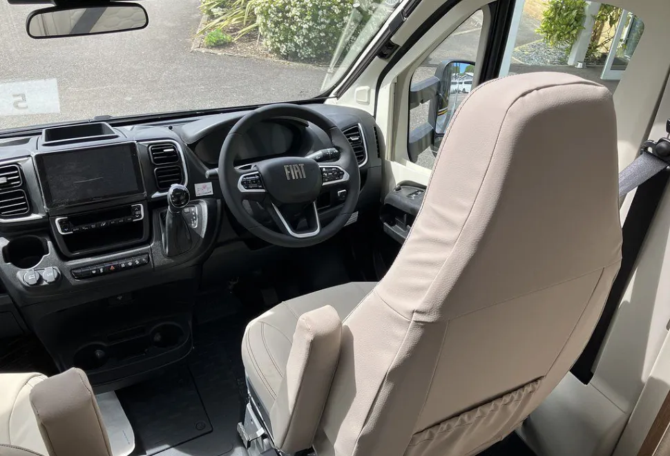 BENIMAR  MILEO 294 