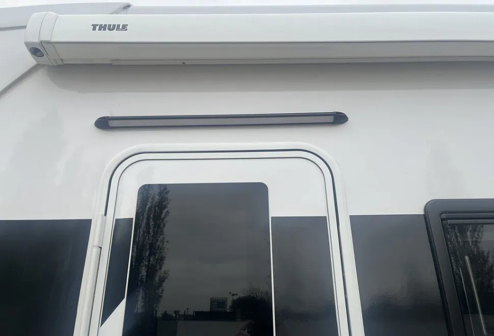 BENIMAR  MILEO 282 2026-07-14