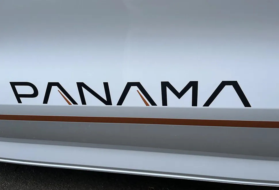 PANAMA  P/50+ 2026-03-05