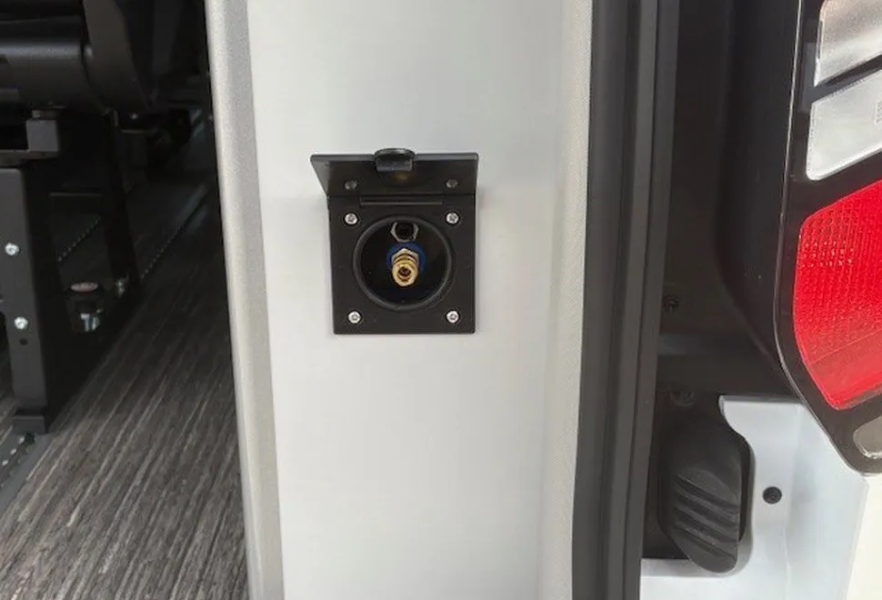 PANAMA  P/50+ 2026-03-05