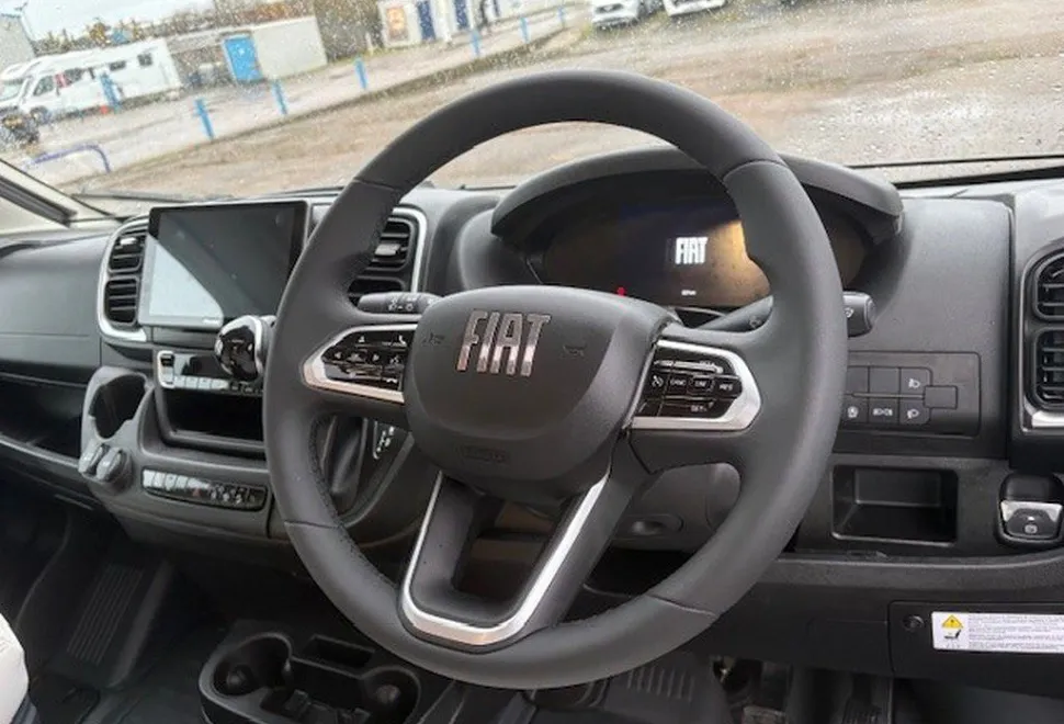 MOBILVETTA  KEA 80 2026-03-01
