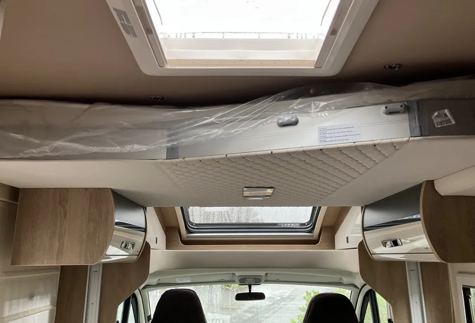 MOBILVETTA  KEA 90 