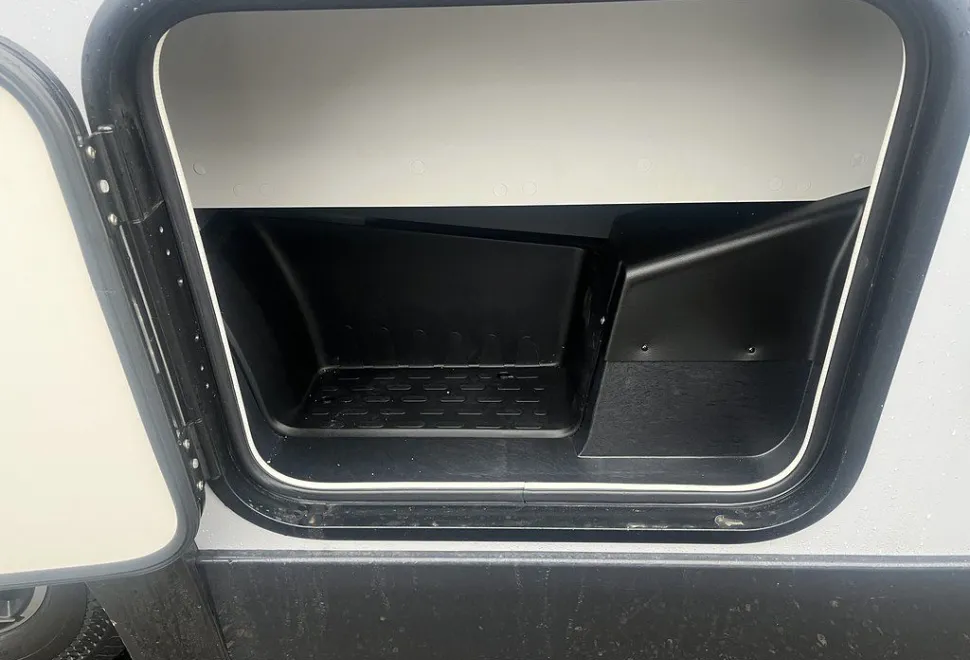 MOBILVETTA  K-YACHT T-LINE 80 2026-03-01