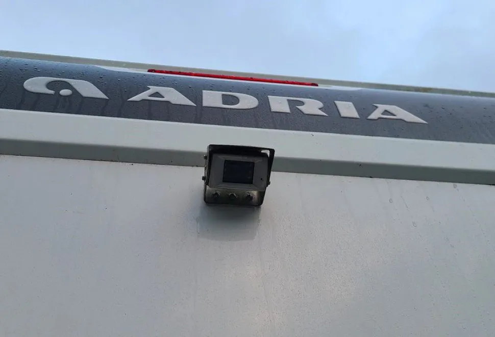 ADRIA  MATRIX 670 SC PLUS 2020-03-06
