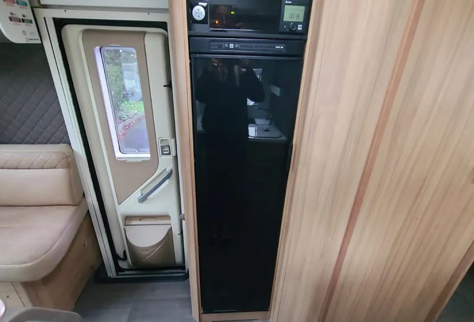 ADRIA  MATRIX 670 SC PLUS 2020-03-06