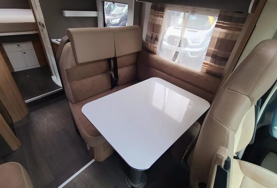 ADRIA  MATRIX 670 SC PLUS 2020-03-06