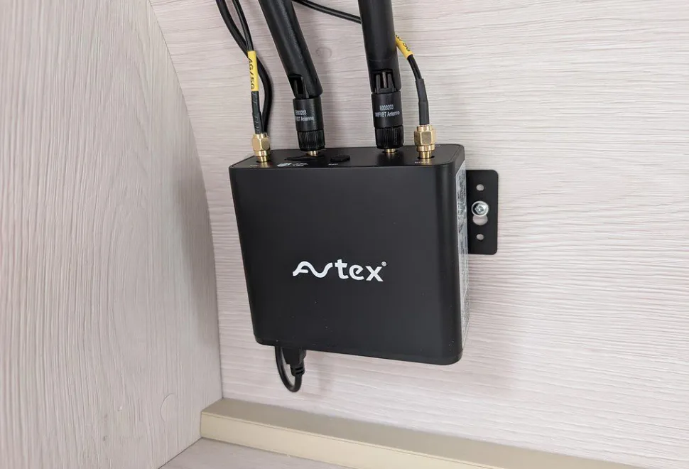 AUTO SLEEPERS  WARWICK XL 