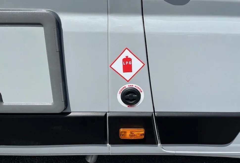 AUTO SLEEPERS  WARWICK XL 