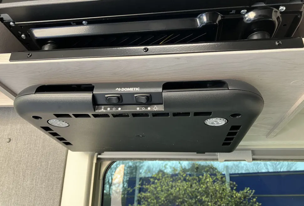 AUTO SLEEPERS  SYMBOL 