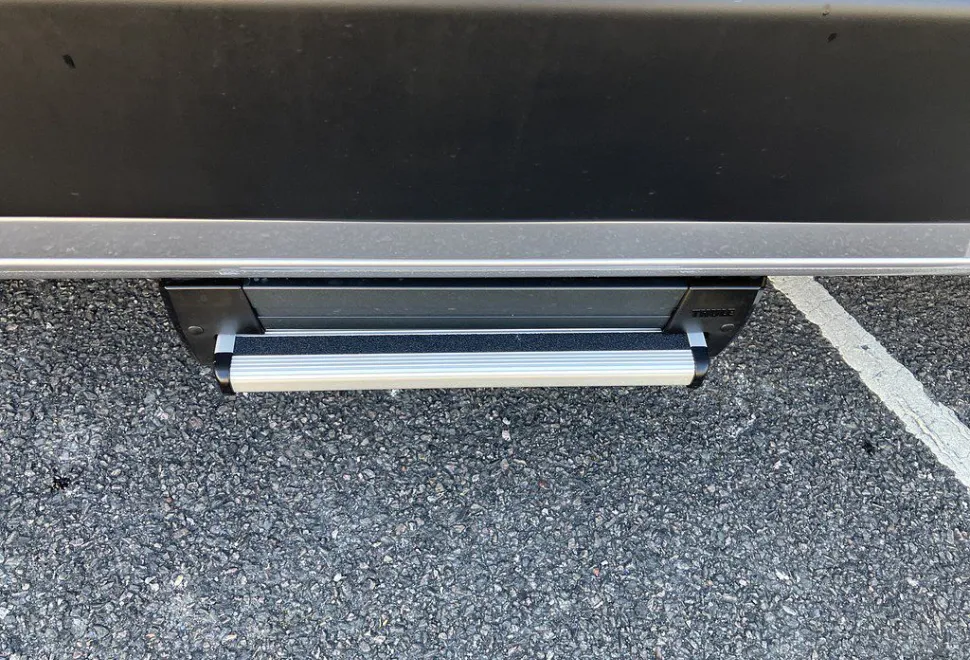 AUTO SLEEPERS  SYMBOL 