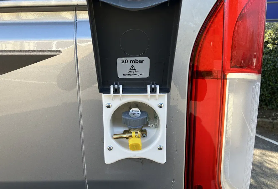 AUTO SLEEPERS  SYMBOL 