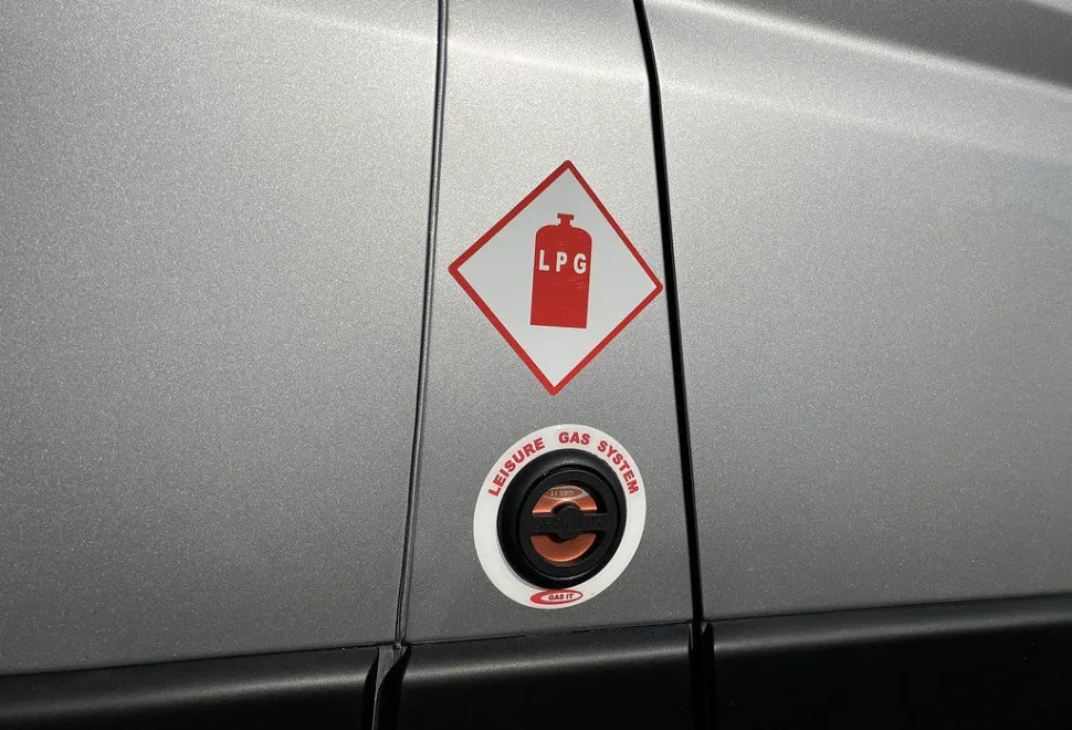 AUTO SLEEPERS  SYMBOL 