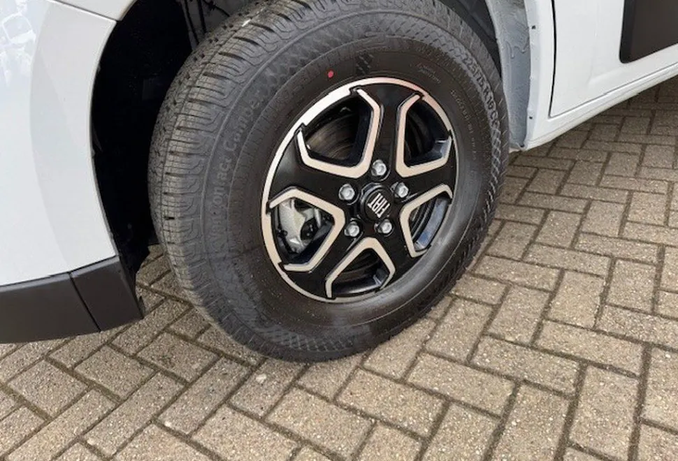AUTO SLEEPERS  SYMBOL 