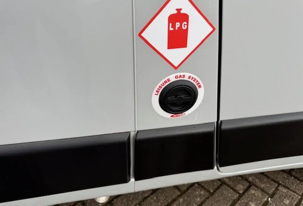 AUTO SLEEPERS  SYMBOL 
