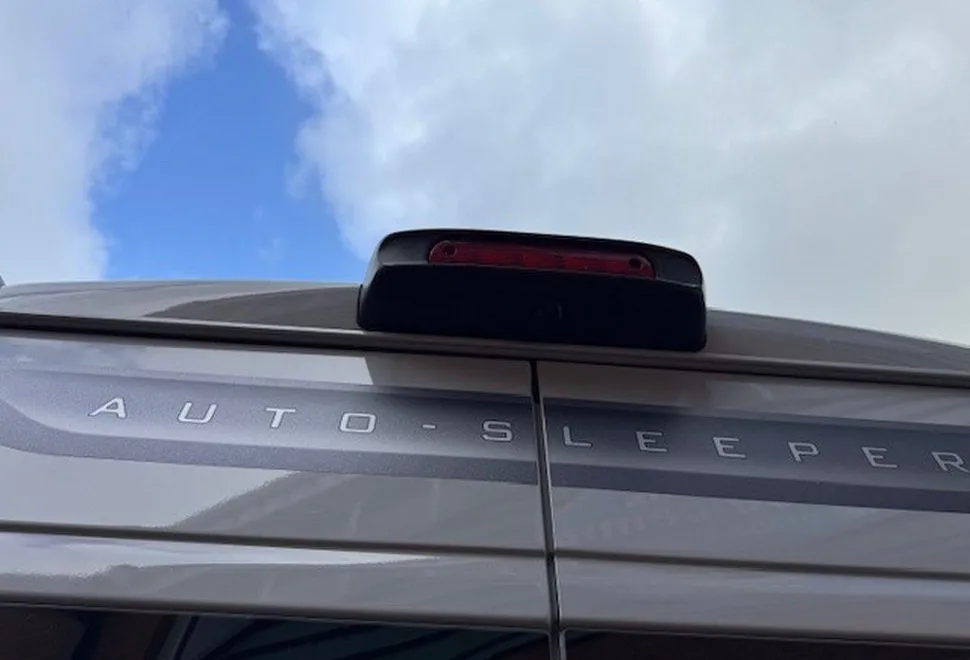 AUTO SLEEPERS  SYMBOL 