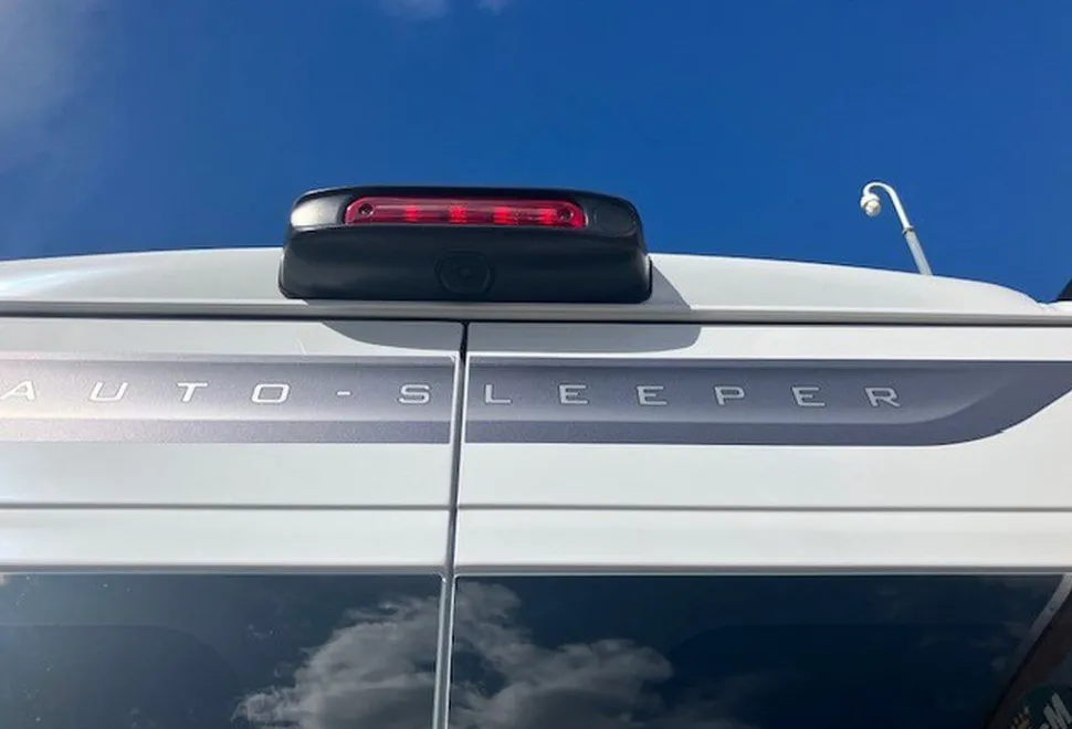AUTO SLEEPERS  SYMBOL 