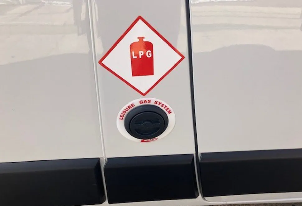 AUTO SLEEPERS  SYMBOL 