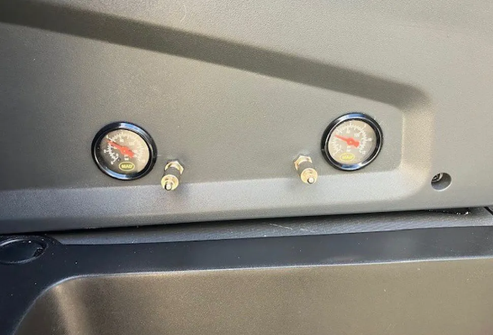 AUTO SLEEPERS  SYMBOL 