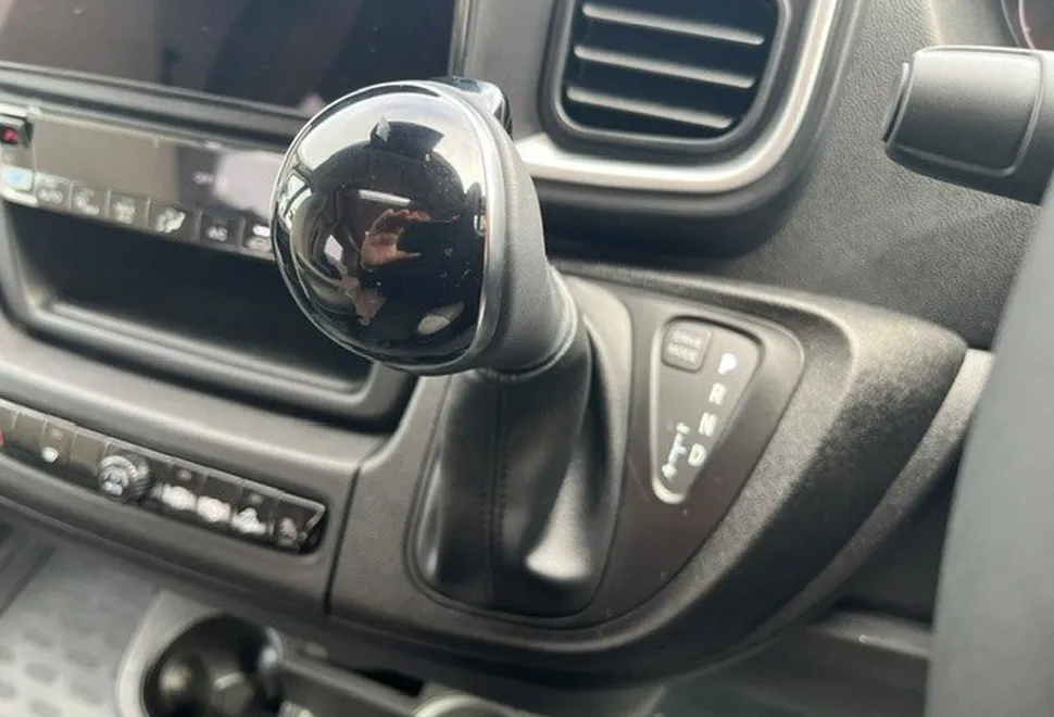 AUTO SLEEPERS  NUEVO EK PLUS 